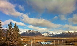 Hótel Varmahlíð