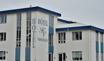 Hótel Varmahlíð