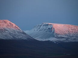 Hótel Varmahlíð