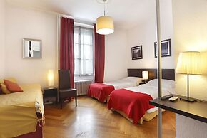 Torhôtel Genève
