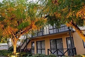 Avalon Court Accommodation