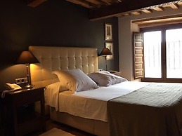 Hospederia de Cuenca