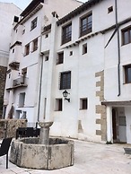 Hospederia de Cuenca
