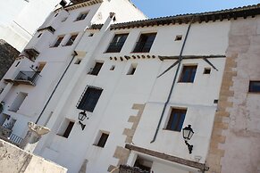 Hospederia de Cuenca