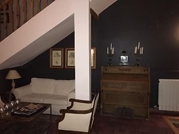 Hospederia de Cuenca