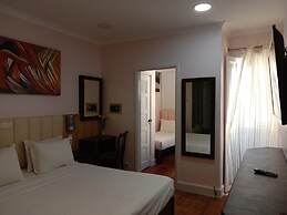 Residencial Faria Guimarães