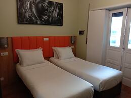 Residencial Faria Guimarães