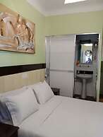 Residencial Faria Guimarães