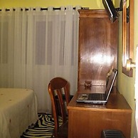 Residencial Faria Guimarães