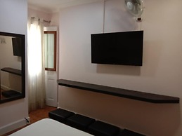 Residencial Faria Guimarães