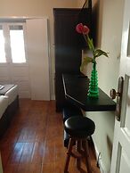 Residencial Faria Guimarães