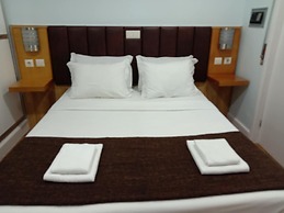 Residencial Faria Guimarães