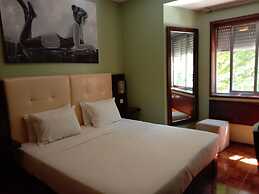 Residencial Faria Guimarães