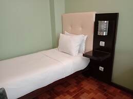 Residencial Faria Guimarães