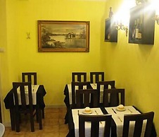 Residencial Faria Guimarães