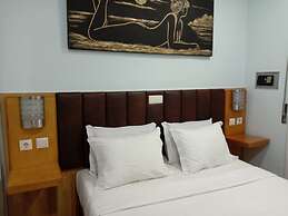 Residencial Faria Guimarães