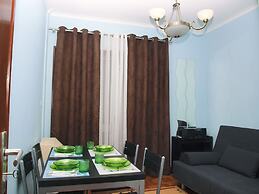 Residencial Faria Guimarães