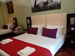 Residencial Faria Guimarães