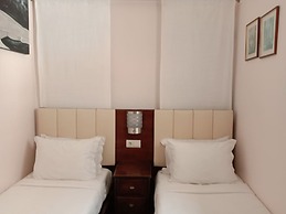 Residencial Faria Guimarães