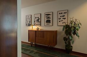 The Vintage Hotel & Spa - Lisbon