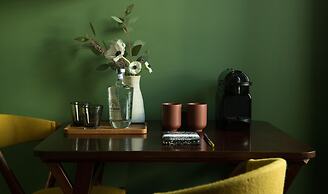 The Vintage Hotel & Spa - Lisbon