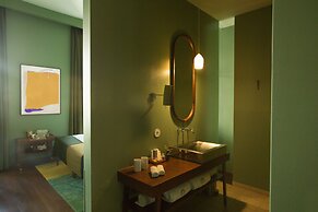 The Vintage Hotel & Spa - Lisbon