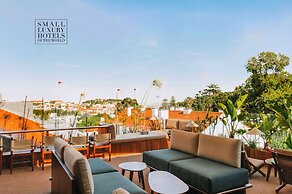The Vintage Hotel & Spa - Lisbon