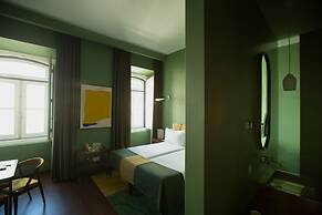 The Vintage Hotel & Spa - Lisbon