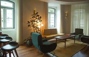 The Vintage Hotel & Spa - Lisbon