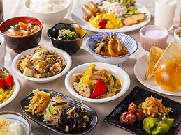 Hotel Wing International Sagamihara