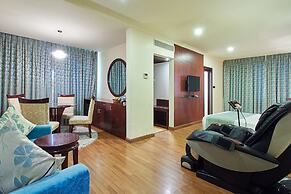 Royalton Hyderabad