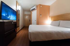 ibis Porto Alegre Moinhos de Vento