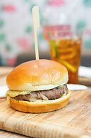 ibis Porto Alegre Moinhos de Vento