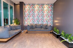 ibis Porto Alegre Moinhos de Vento