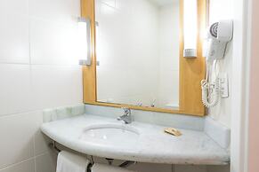 ibis Porto Alegre Moinhos de Vento