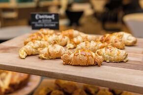 ibis Porto Alegre Moinhos de Vento