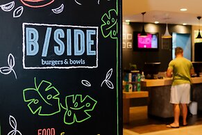 ibis Porto Alegre Moinhos de Vento