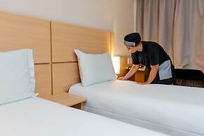 ibis Porto Alegre Moinhos de Vento