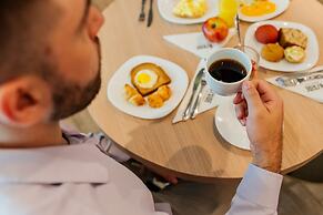 ibis Porto Alegre Moinhos de Vento