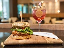 ibis Porto Alegre Moinhos de Vento