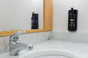 ibis Porto Alegre Moinhos de Vento