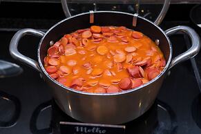 ibis Porto Alegre Moinhos de Vento