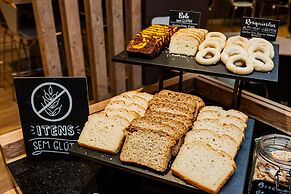 ibis Porto Alegre Moinhos de Vento