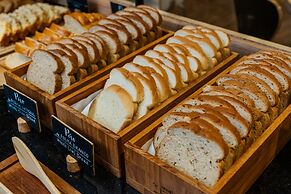 ibis Porto Alegre Moinhos de Vento