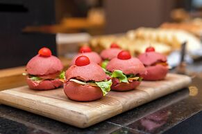 ibis Porto Alegre Moinhos de Vento