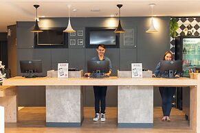 ibis Porto Alegre Moinhos de Vento