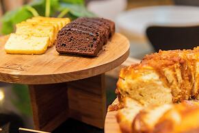 ibis Porto Alegre Moinhos de Vento