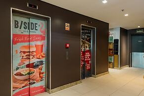 ibis Porto Alegre Moinhos de Vento