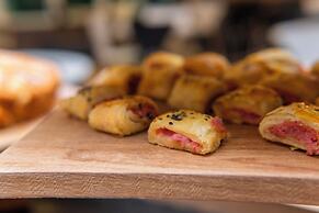 ibis Porto Alegre Moinhos de Vento