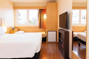 ibis Porto Alegre Moinhos de Vento